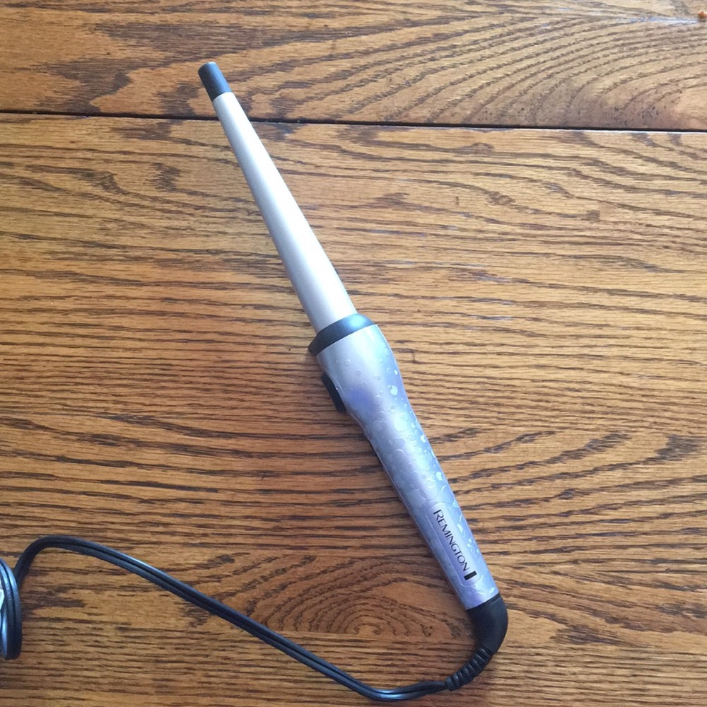 Remington Curling Wand
